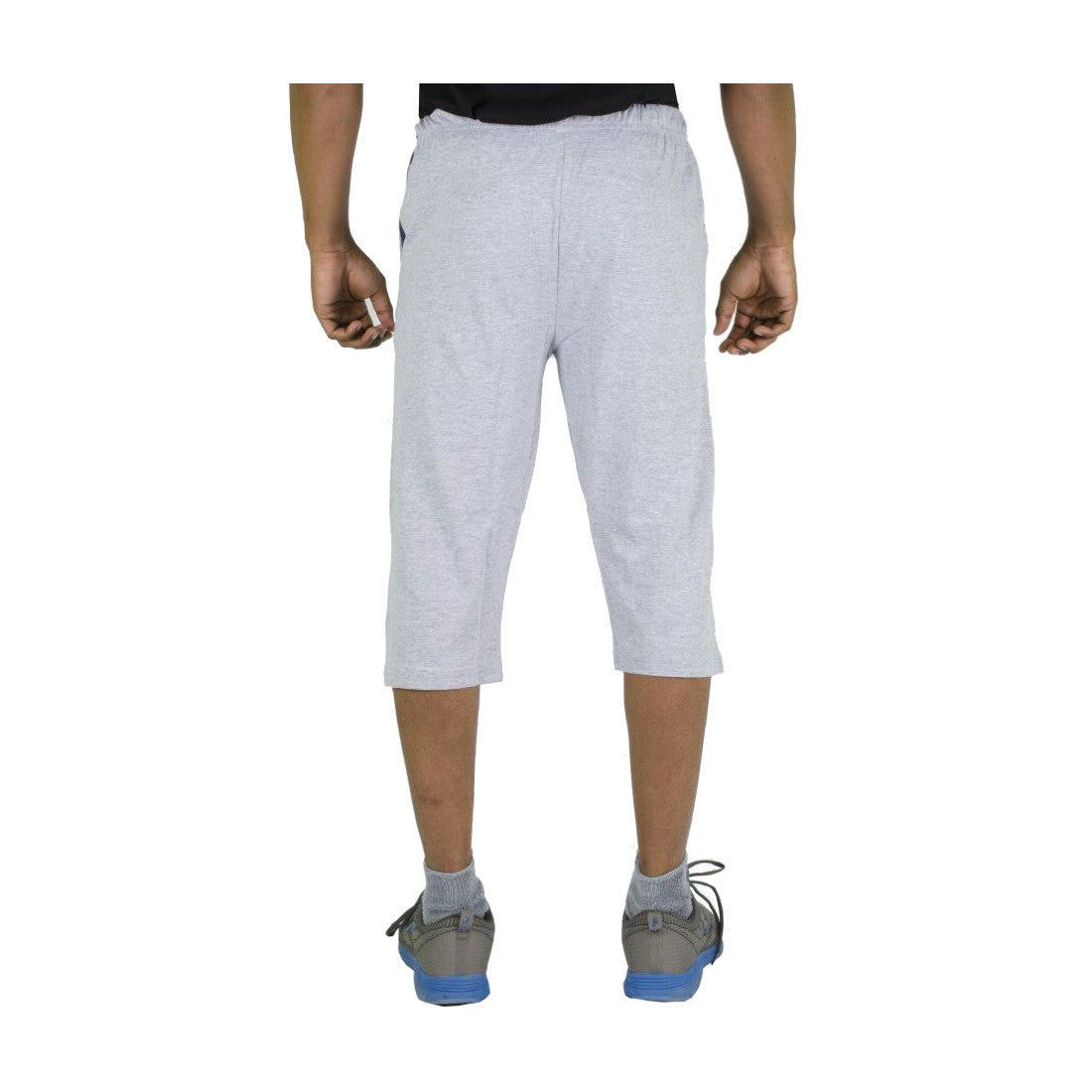 Adidas Cotton Fleece Three Quarter Pants | Pants & Capris | Clothing &  Accessories | Shop The Exchange
